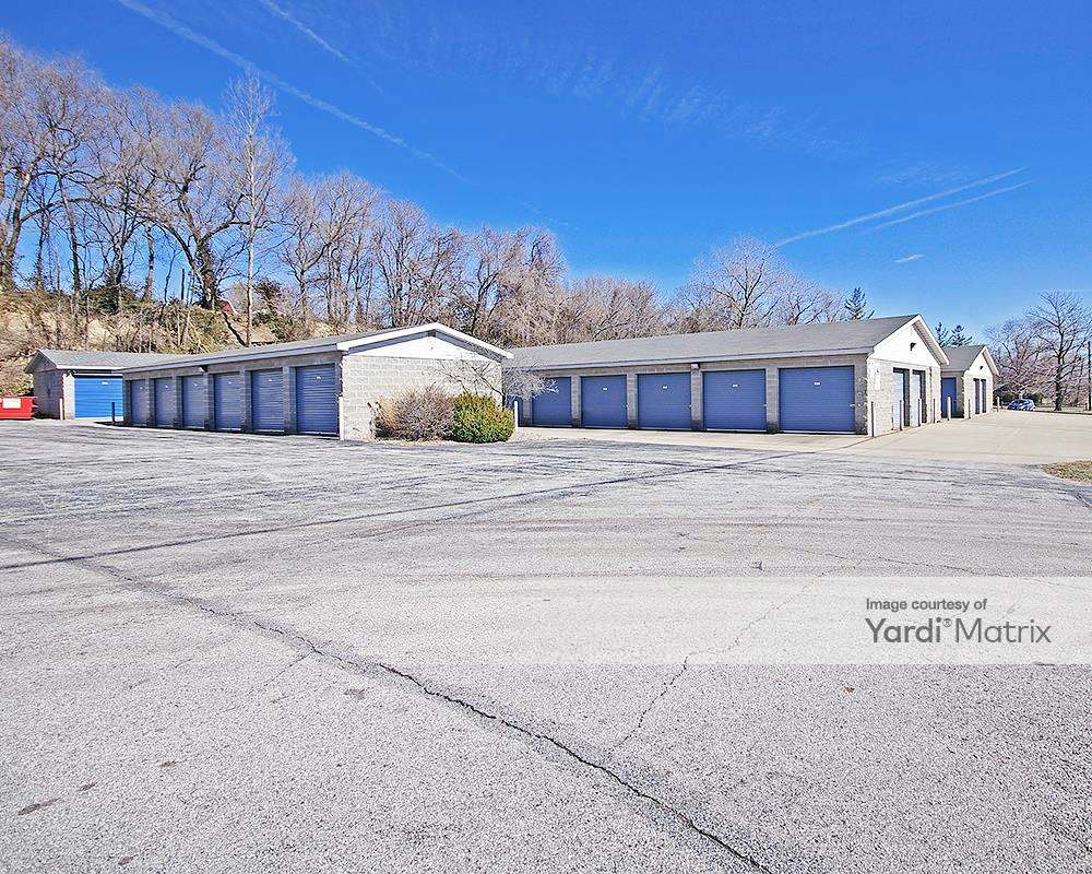 Riverbend Storage 3216 East Broadway, Alton RENTCafé